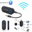 Trasmettitore Bluetooth, adattatore Bluetooth wireless con jack da 3,5 mm, cavo AUX + USB per cuffie e TV 1