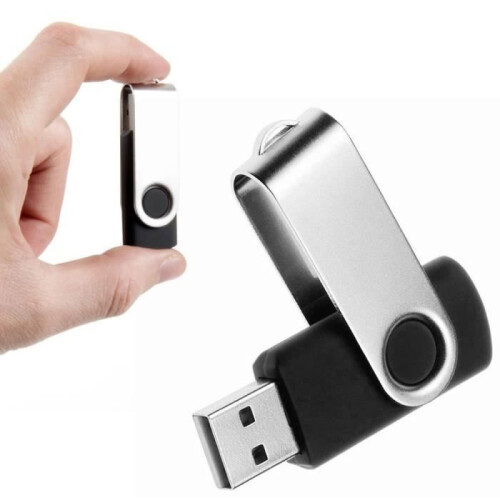 Pamięć flash USB - 32 GB - 100% Real 2.0 2