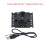 20X OV9726 Camera Module USB Camera Module 1M Pixes USB Free Driver CMOS Sensor 70 Degrees Vision 2.8Mm -Distance 7