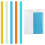 (G6 YJ 0610) Serviette de Plage Microfibre Absorbante 3