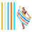 (G6 YJ 0610) Serviette de Plage Microfibre Absorbante 4
