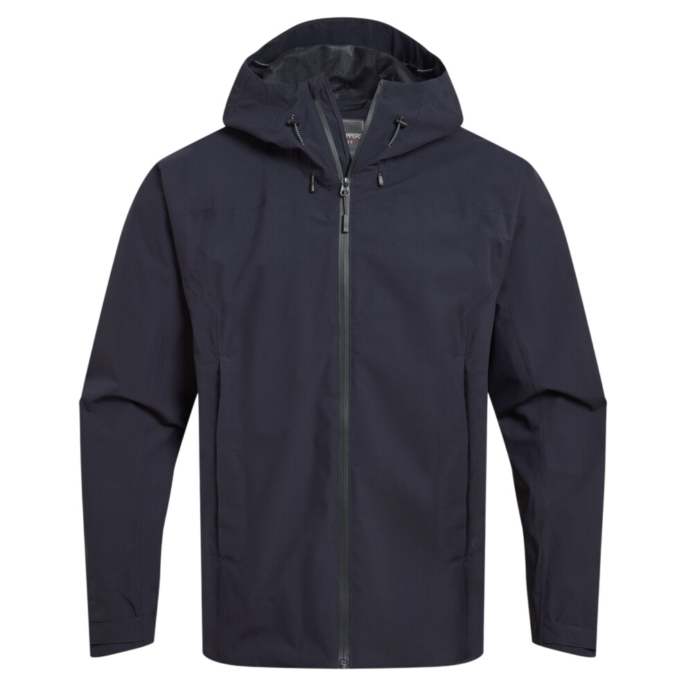 Craghoppers (Xl, Dark Navy) Mens Expert Basecamp Waterproof Jacket