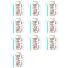 16 in 1 Water Testing Kits for Drinking Water- Home Water Test Kit,Water Quality Measurement Kits (1000Pcs Test Strips )