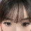 (Adhesive style) Natural Black False Eyelashes C Curl 50 Char 8