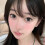 (Adhesive style) Natural Black False Eyelashes C Curl 50 Char 10