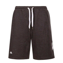 (11-12 Years, Grey) Trespass Childrens/Kids Lance Shorts