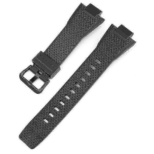 curea de schimb G-Shock GST-B400 cu cataramă neagră
