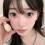 (Adhesive style) Natural Black False Eyelashes C Curl 50 Char 4