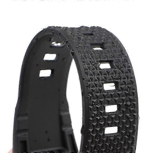 curea de schimb G-Shock GST-B400 cu cataramă neagră 2