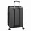 VidaXL vidaXL Suitcase Folding Dark grey 43 x 27 x 66 cm ABS Plastic 5
