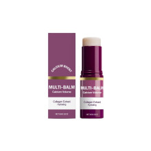 Moisturizing Stick, Gentle Hydration Daily Lock-in Moisture, Comfortable Day and Night Skin Care