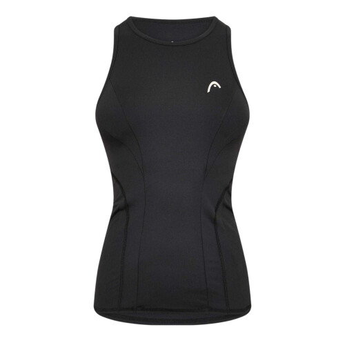HEAD Head Womens/Ladies Racerback Tank Top