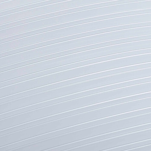 VidaXL vidaXL Fence Privacy Tape Light Grey 1
