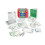 Safety First Aid Group Pet First Aid Kit Red KR200 1