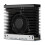 Aluminum M.2 2280 SolidState Drive Coolers Efficient-Black 1