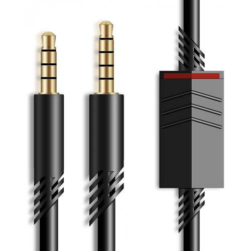 Náhradní kabel pro herní headsety Astro A10/A40