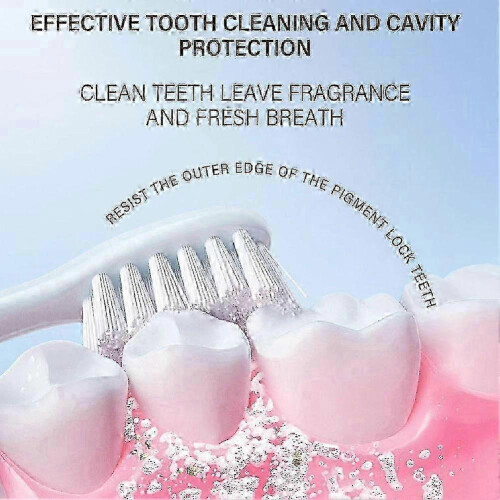 Niacinamide Whitening Toothpaste Niacinamide Intensive Whitening Toothpaste 1