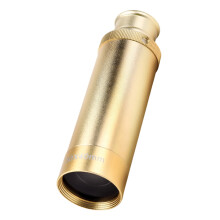 Télescope monoculaire pliable, mise au point réglable, outil