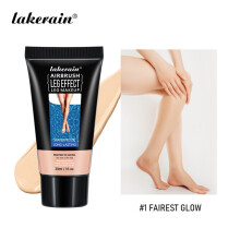 (#1 FAIREST GLOW) Leg Vein Cover up Makeup for Varicose Veins, Leg Makeup Waterproof No Transfer