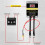 Interruttore automatico per auto, 12V 200A, interruttore di controllo remoto per auto, spegnimento automatico, 2 telecomandi 3