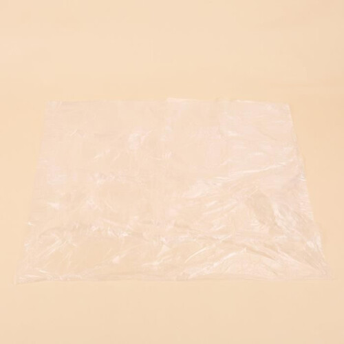 Coperture protettive - Non specificato - Monouso - 100 pezzi - Trasparenti - 140x80 cm 2