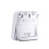 Ultrasonic Level Meter with LCD Display - Wireless Water Tank Level Sensor 7