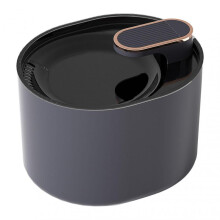 (Matches the image) Pet Water Fountain Automatic Large Capacity Quiet Enhanced Electric Core Smart Pet Water Dispenser