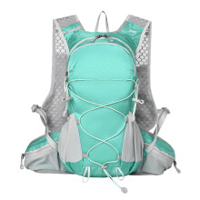 Sac fourre-tout unisexe à la mode pour les voyages de-Vert clair