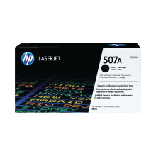 HP 507A (CE400A) TONER preto - cartucho original para impressoras HP LaserJet 500 MFP M570/500 MFP M575/500 M551