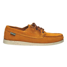 Sebago Mens Askook Rocky Mountain 3 Suede Moccasins