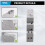 ATMS1601 WiFi  Timer Circuit Breaker Tuya  Life App  WiFi Remote Control WiFi Timer Din Rail 3