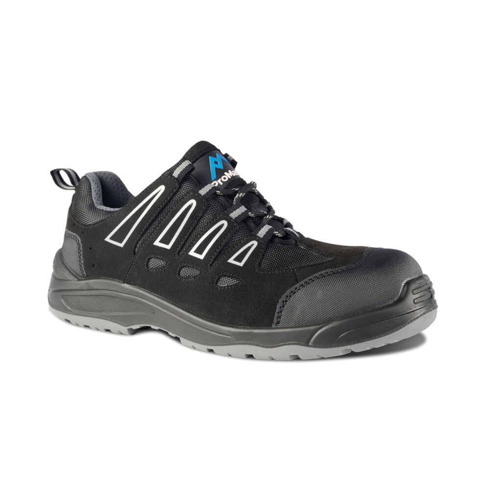 Rock Fall  ProMan Bridgeport Safety Trainer - Image 4