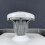 Pet Drinking Fountain Cat Dog Plastic Intelligent Large Capacity 2000ml Automatic Circulating Quiet Filter 4