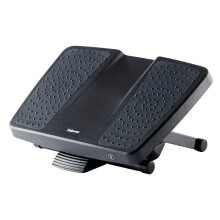 Fellowes Ergonomics Ultimate professional footrest