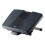 Fellowes Fellowes Ergonomics Ultimate professional footrest 1