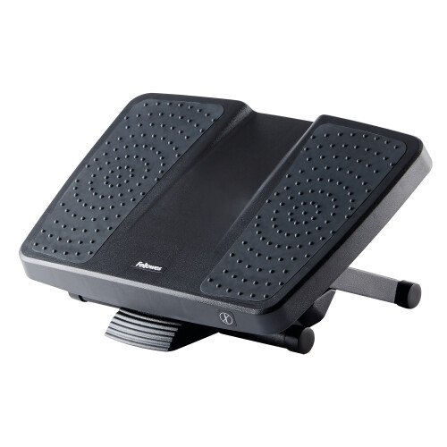 Fellowes Fellowes Ergonomics Ultimate professional footrest