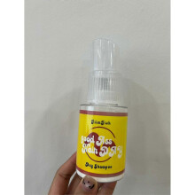 (D) Based on Bodyworks Hair Texture Powder,Instant Volume & Texture Lightweight