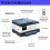 HP HP OfficeJet Pro 8135e All-in-One Printer 4