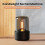 PRUMYA Aroma Diffuser, Candle-Style Aromatherapy Machine, Humidifier - USB Charging 1