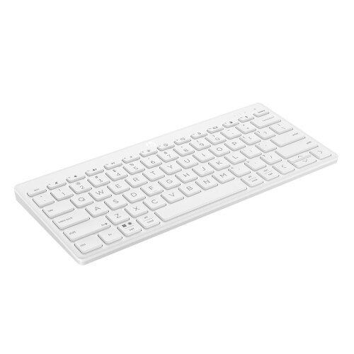 HP HP 350 Compact Multi-Device Bluetooth Keyboard 1