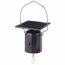 Solar LED Wind Chime, Hanging Solar Wind Chime for Environmental Protection Motor, Wind Chime