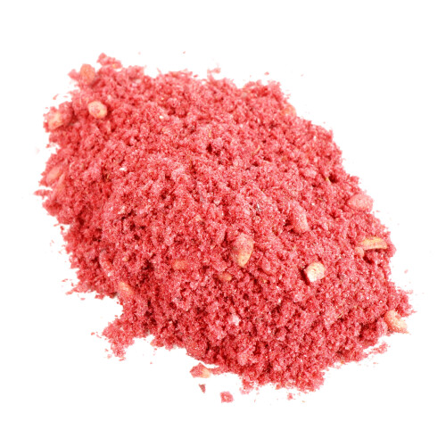 Sosa Freeze-Dried Raspberry Powder - 300g