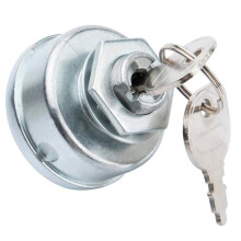Engine Starter Ignition Switch with 2 Keys for MTD Husqvarna 725-0267 725-0267A 925-0267