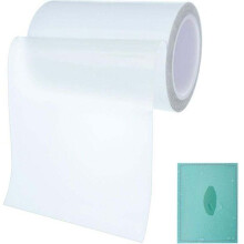 Self-Adhesive TPU Pool Liner Repair Kit, Waterproof Underwater Patch, Tent Repair Patches, Repair Tape