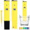 SAVFY Digital pH Tester Meters Hydroponic Tester Pen 1