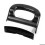 Replacement Handle - YYV - Pack of 2 - Black Bakelite - Ergonomic - Heat Resistant 1