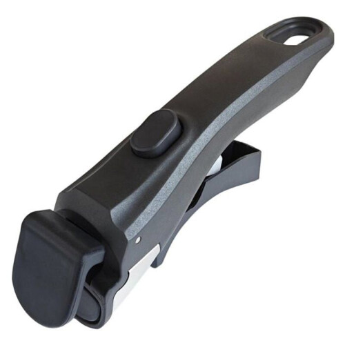 Removable handle - JIANGZHA - Black - Non-slip - Ergonomic - Easy to install
