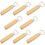 8 Wooden Bottle Openers for Home Kitchen Bar - Practical Gift PZCC 1