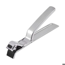 Anti-scalding kitchen tongs, hot bowl gripping tongs, stainless steel anti-scalding dish support tongs
