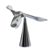 Flying Bird Nonpareil - Alloy Lid Opener, Flying Bird Bottle Opener, Fun and Practical, Bar and Accessory